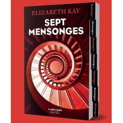 Sept mensonges