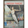 Le Chasseur Français Nº 782 Avril 1962