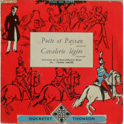 Poète Et Paysan / Cavalerie Légère