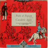Poète Et Paysan / Cavalerie Légère