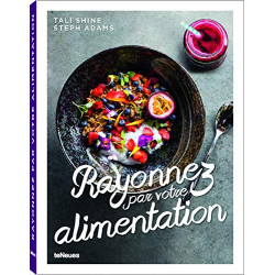 Rayonnez par votre alimentation