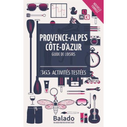 Provence-Alpes-Côte-d'Azur