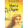 Mort à Chypre