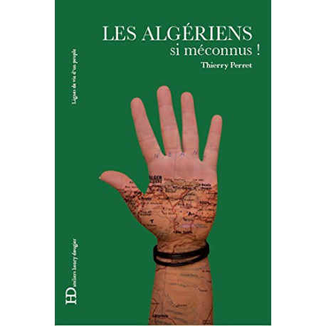Les Algériens si méconnus Les Algériens si méconnus