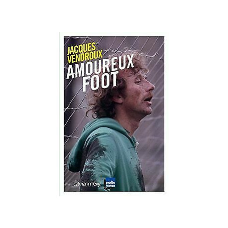 Amoureux foot Amoureux foot