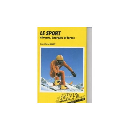 Le sport Le sport