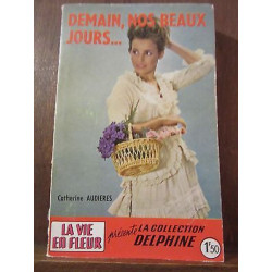 demain nos beaux jours Collection Delphine n233