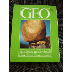 Magazine GEO n2 04