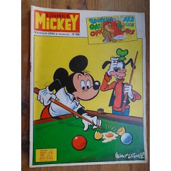 Le Journal de Mickey hebdomadaire N 892