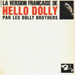 La Version Française De Hello Dolly
