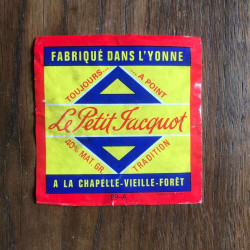 Le Petit Jacquot