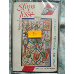 Ensemble Venance fortunat Cassette audio k7 NEUVE SOUS BLISTER