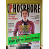 Phosphore Nº312 / Juin 2007