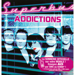 Addictions