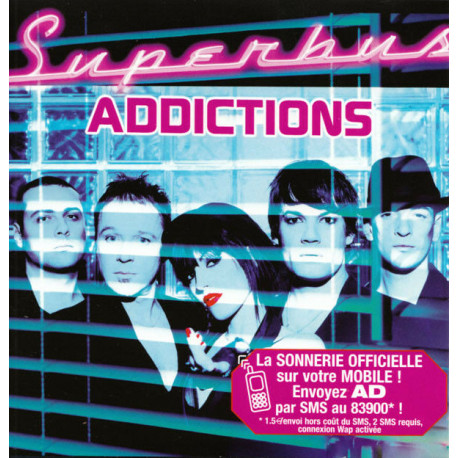 Addictions