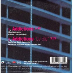 Addictions