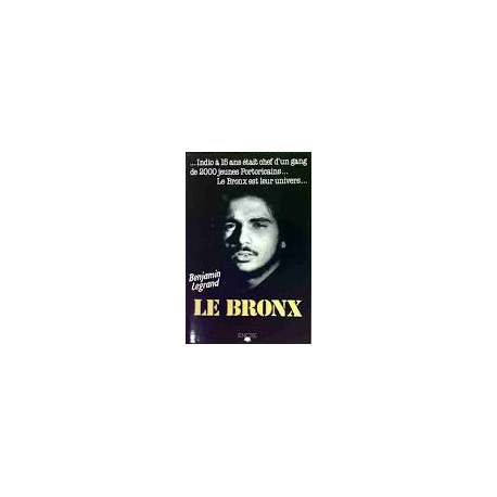 Le Bronx Le Bronx