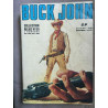 Buck john Collection reliee N 69 Du 493 au 496