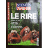 Sciences et Avenir n 115 hors série Le Rire Juillet Aout 1998