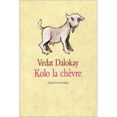 Kolo la chèvre Kolo la chèvre