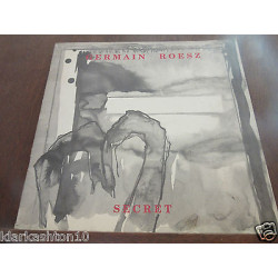 Germain roesz secret Musée d'Altkirch 1991