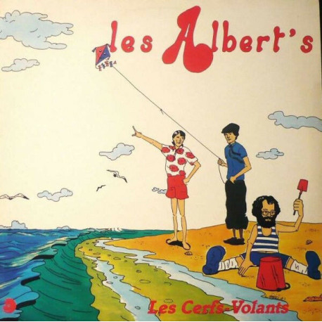 Les Cerfs-Volants