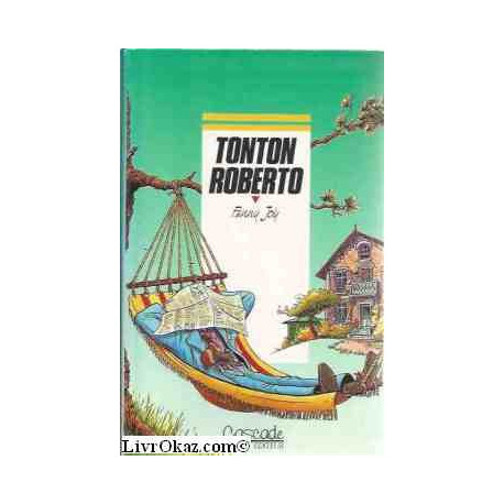Tonton Roberto Tonton Roberto