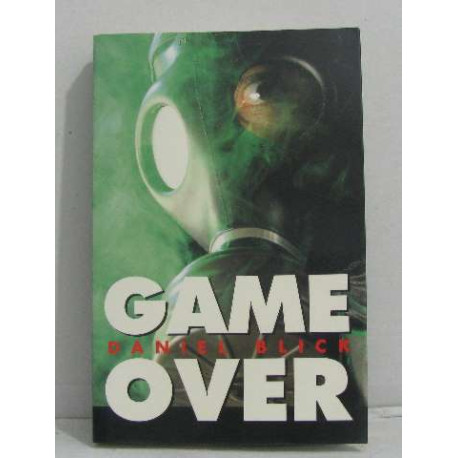Game over Game over