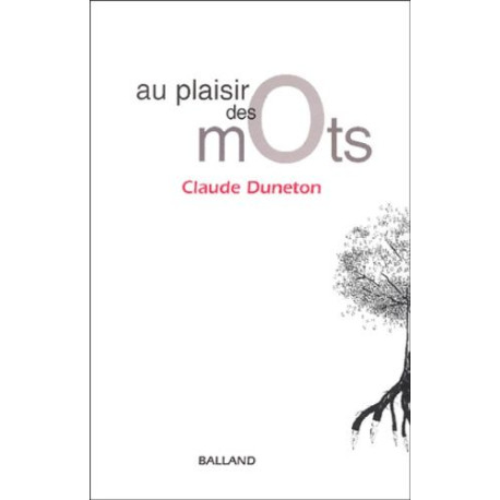 Au plaisir des mots Au plaisir des mots