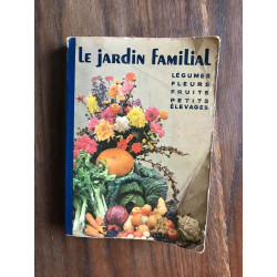 Le jardin familial