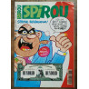 Magazine Spirou n2978 Mai 1995