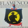 Grandes Figures Du Flamenco - Disque Catalogue
