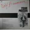 L'Icare Prussien (Ses Grandes Chansons)