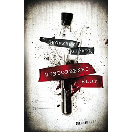 Verdorbenes Blut Verdorbenes Blut