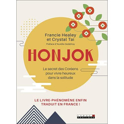 Honjok: Le secret des Coréens pour vivre heureux dans la solitude