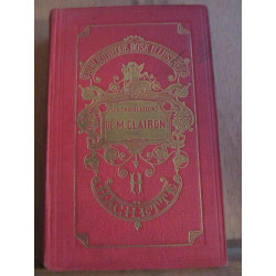 Magdeleine du genestoux Les tribulations de m clairon Hachette cie