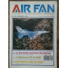 Air Fan Le Mensuel de L'aeronautique Militaire Nº 120 Novembre 1988