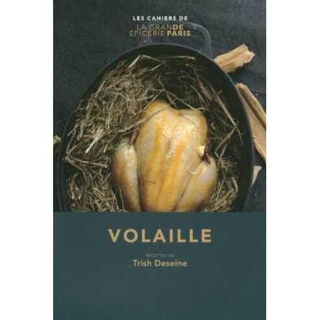 Volaille Volaille