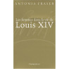 Les femmes dans la vie de Louis XIV