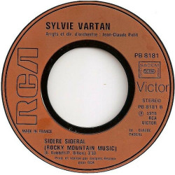 Disco Queen / Sidéré Sidéral
