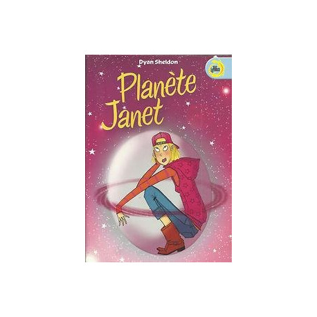 Planète Janet Planète Janet