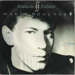 Magic Boul'vard