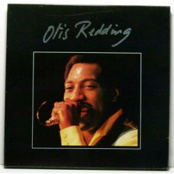 Otis Redding