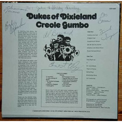 Creole Gumbo