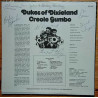 Creole Gumbo