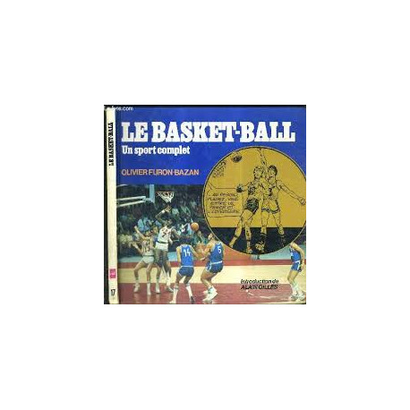 Le Basket-ball Le Basket-ball