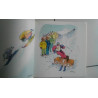 bd JEUX d'hiver JEUX d'HUMOUR par fred nicoulaud barbe blachon...