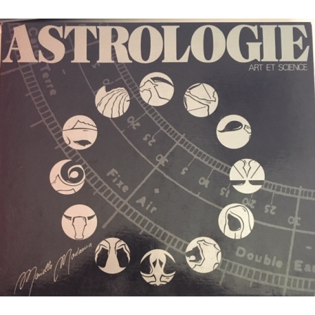 Coffret astrologie art et science ( 1 livre + 4 cassette audio ) Coffret astrologie art et science ( 1 livre + 4 cassette audio )