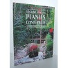LE GRAND LIVRE DES PLANTES D'INTERIEUR Comment embellir sa maison