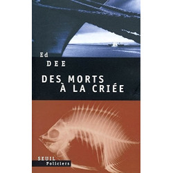 Des morts à la criée